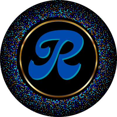Ricozet Logo